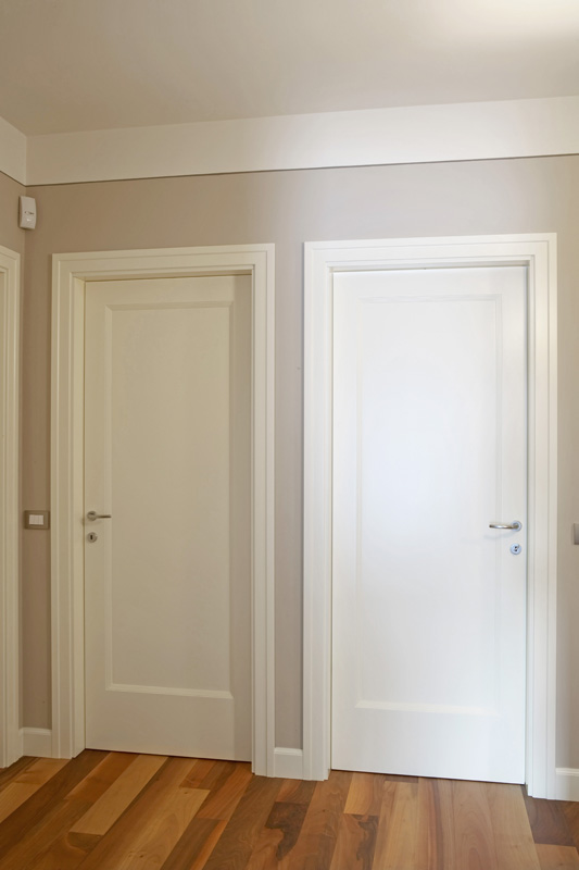 Verniciatura brescia – verniciatura serramenti, porte, ringhiere Verniciare serramenti legno