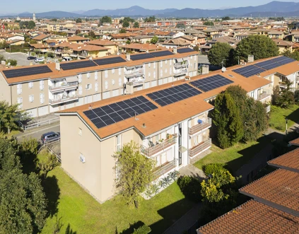 Pitture elastomeriche per esterni