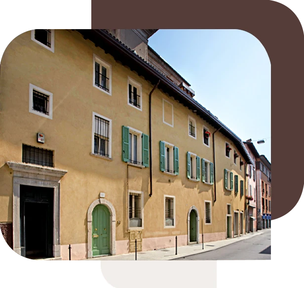 Rivestimenti per esterni