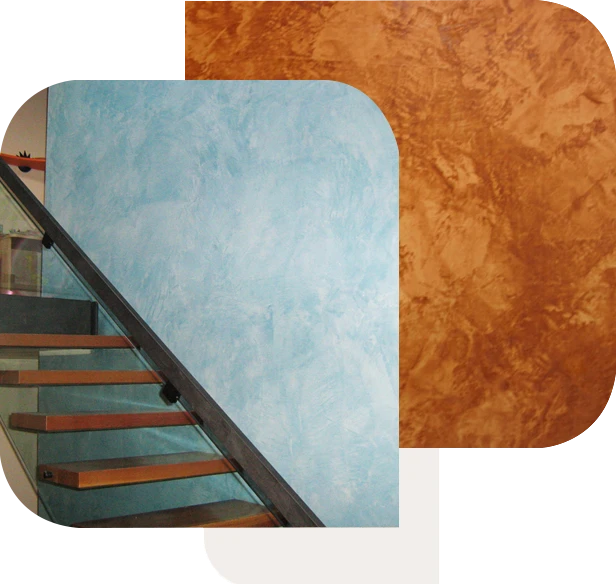 Stucco a calce