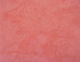 Stucco veneziano