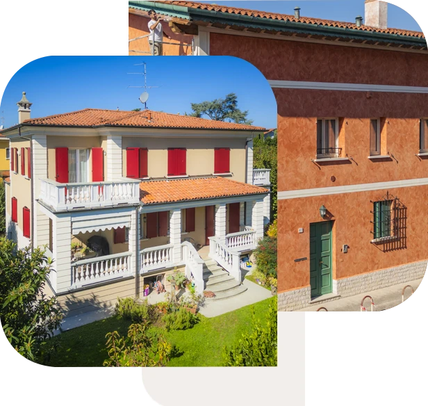 Imbianchino Mantova